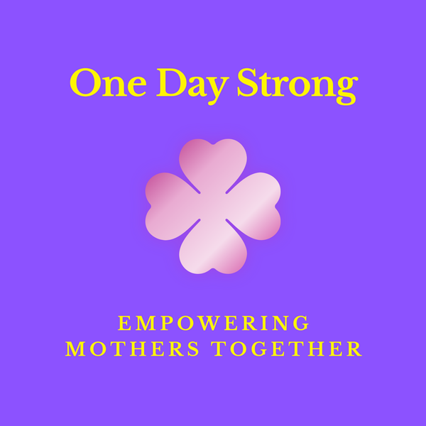 One Day Strong